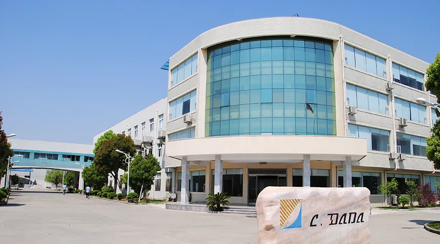 โรงงานเซอร์กิตเบรกเกอร์ CDADA 52400 ตร.ม โรงงานเซอร์กิตเบรกเกอร์ CDADA 52400 ตร.ม