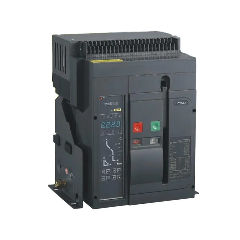 เบรกเกอร์อากาศ 1600A