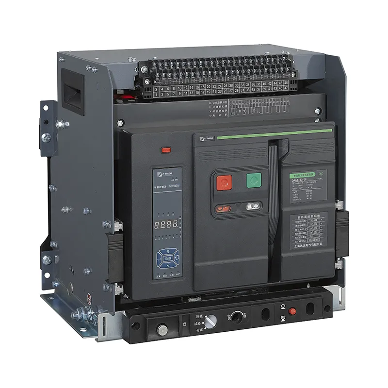 เบรกเกอร์อากาศ 3200A